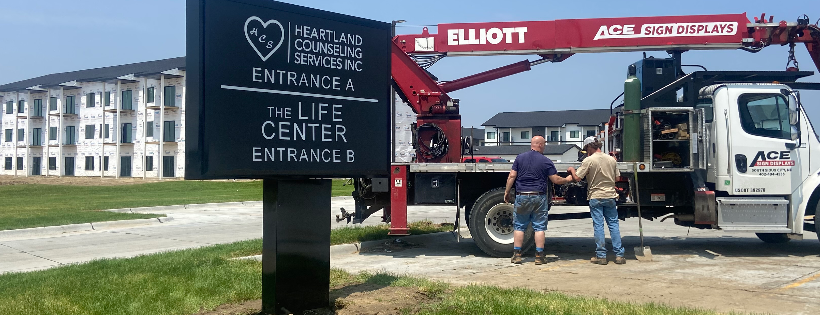 Heartland Counseling Services, Inc.