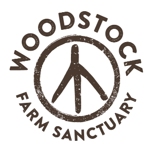 Woodstock Farm Sanctuary Logo
