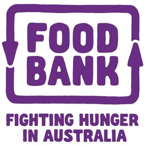 Foodbank WA Logo