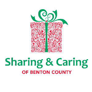Sharing and Caring of Benton County