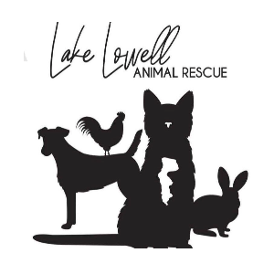 Lake Lowell Animal Rescue Logo