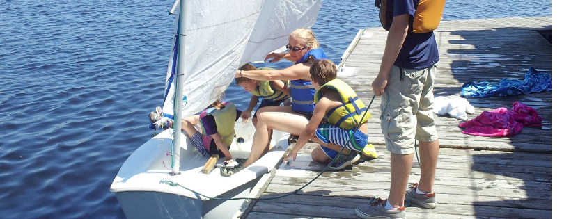 Milwaukee Community Sailing Center
