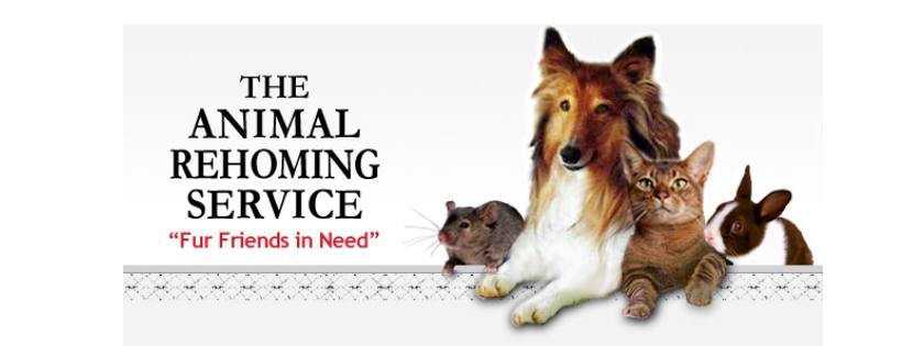 The Animal Rehoming Service Inc.