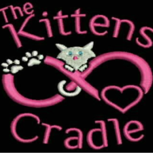 Kittens cradle Logo