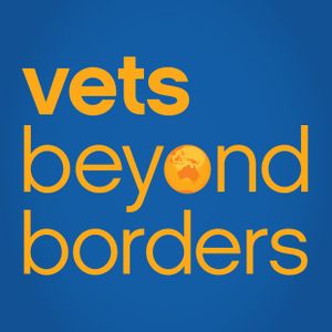 Vets Beyond Borders Logo