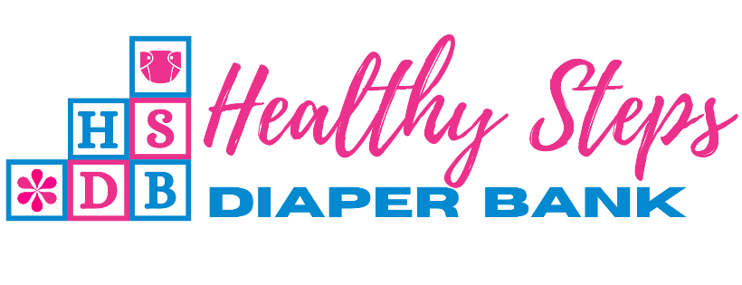 Healthy Steps Diaper Bank