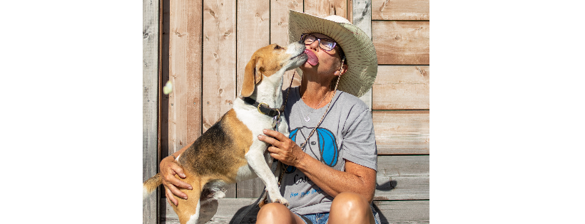 Cowboy and Rousseau Animal Assistance Fund