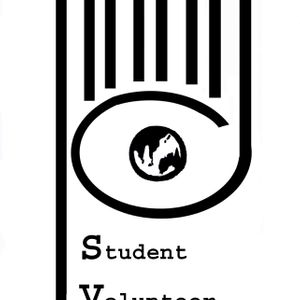 Student Volunteer Placements  International Logo