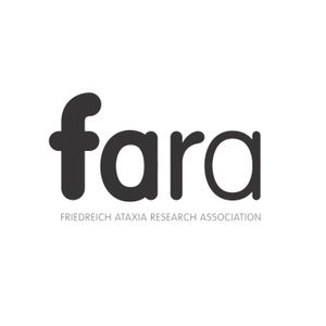 Friedreich Ataxia Research Association Logo