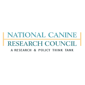 National Canine Research Council Logo