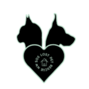 SOS Lost Pet Rescue NW Logo