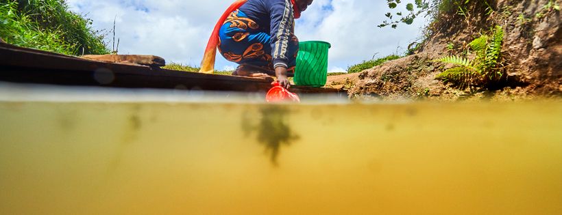 Water For Africa Inc