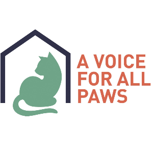 A Voice for All Paws