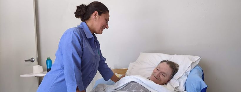 Your Aged Care At Home Ltd
