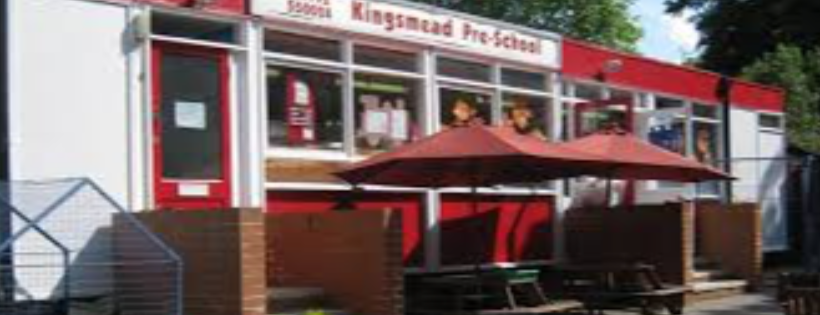 Kingsmead Preschool
