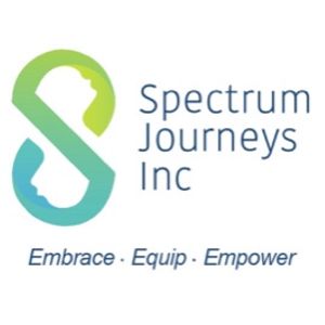 Spectrum Journeys Inc Logo