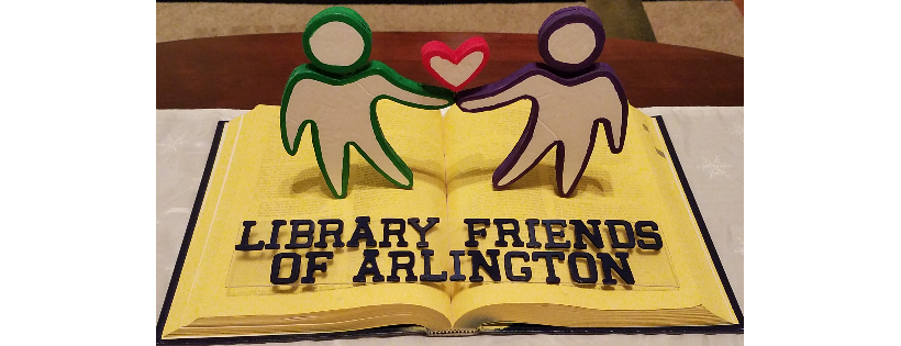Library Friends of Arlington, TN