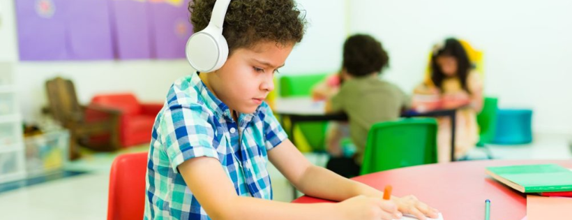 SOS! Special Educational Needs