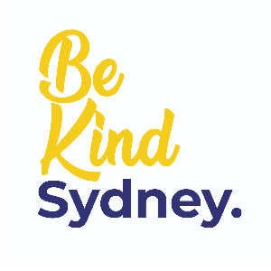 Be Kind Sydney
