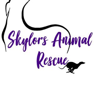 Skylor’s Animal Rescue Logo