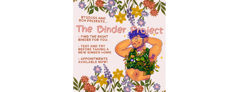Ballarat Trans and Gender Diverse Swap Shop