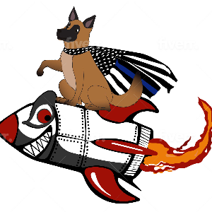 Fur Missile K9 Foundation INC