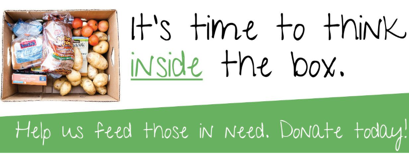 Community Food Basket - Idaho Falls