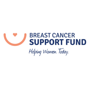 Breast Cancer Support Fund Logo