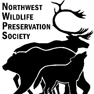 Northwest Wildilfe Preservation Society Logo