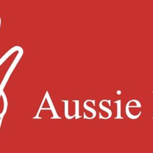 The Aussie Hands Foundation Inc. Logo