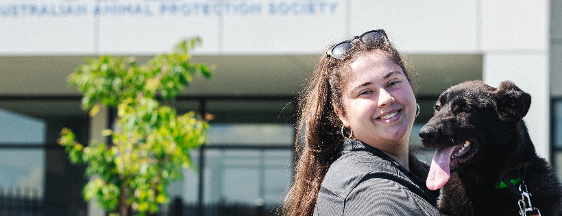 Australian Animal Protection Society