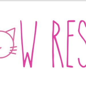 Meow Rescue Inc Logo