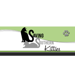 Saving Southern Kitties Logo