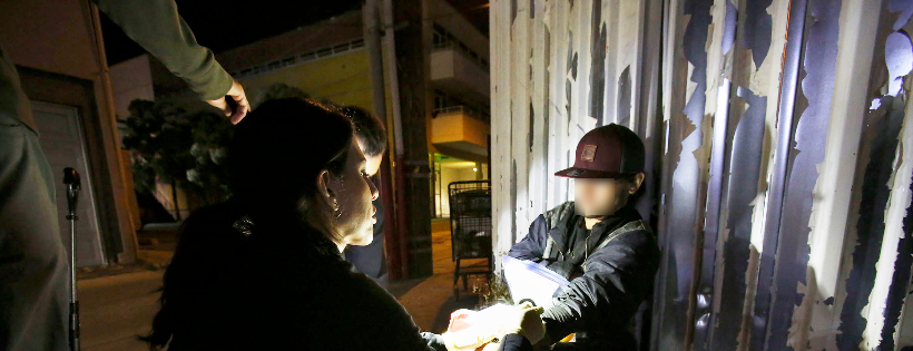 Housing 4 the Homeless