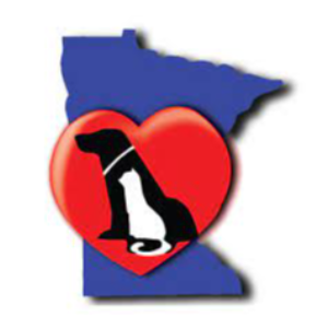 Heart of Minnesota Animal Shelter Logo