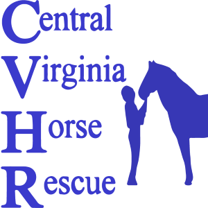 Central Virginia Horse Rescue Logo