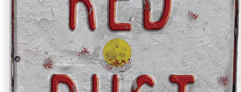 Red Dust