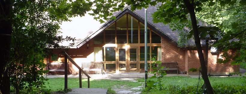 CAMBRIDGESHIRE EAST GUIDES JARMAN CENTRE