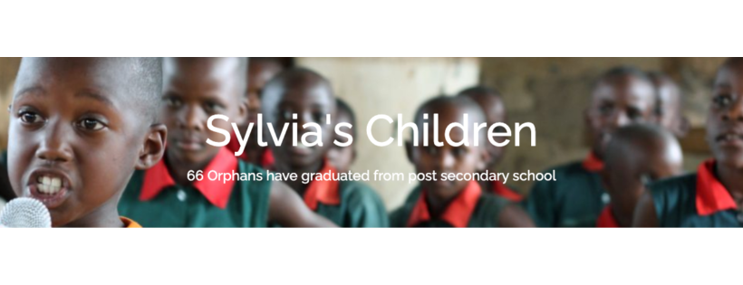 Sylvia's Children, Inc.