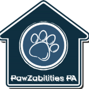 Pawzabilities PA Logo