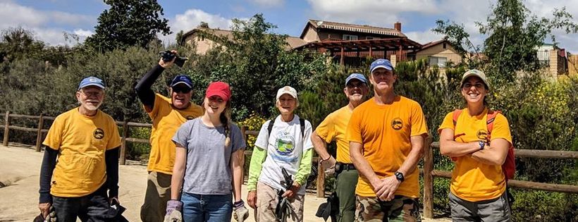 San Diego River Park Foundation