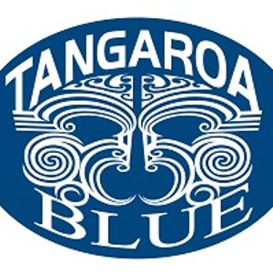 Tangaroa Blue Foundation Logo
