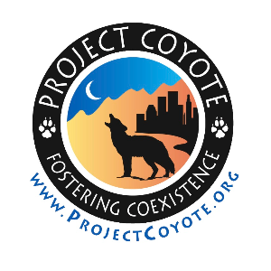 Project Coyote Logo
