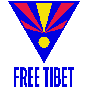 Free Tibet