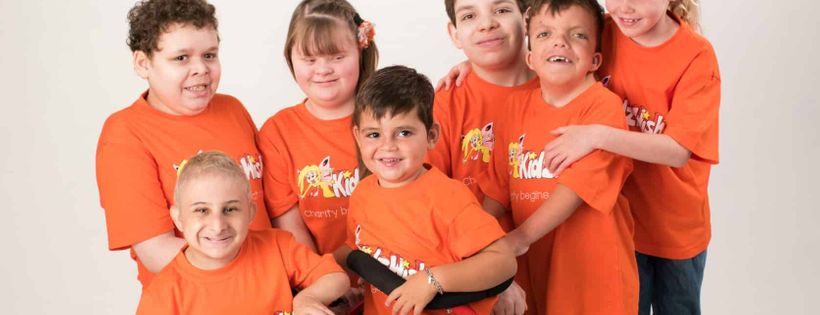 The Kidzwish Foundation Inc