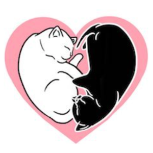 Newborn Kitten Rescue Logo