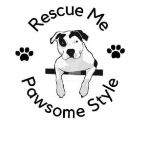 Rescue me pawsome style inc