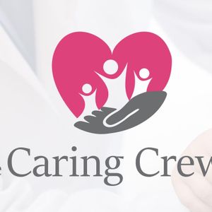 Caring Crew NZ Logo