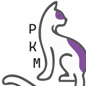 Porch Kitty Manor Logo
