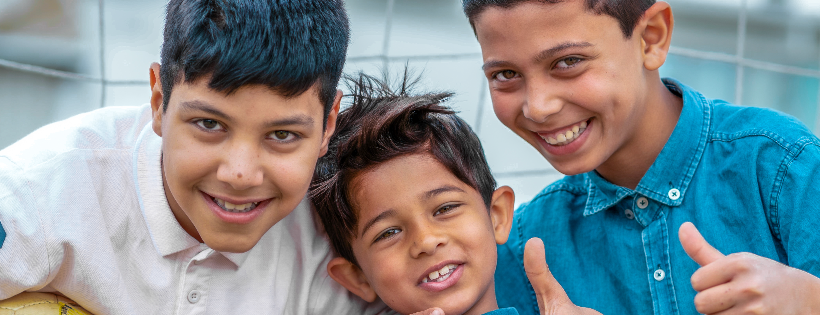Al-ayn Social Care Foundation